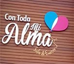 Con Toda Mi Alma