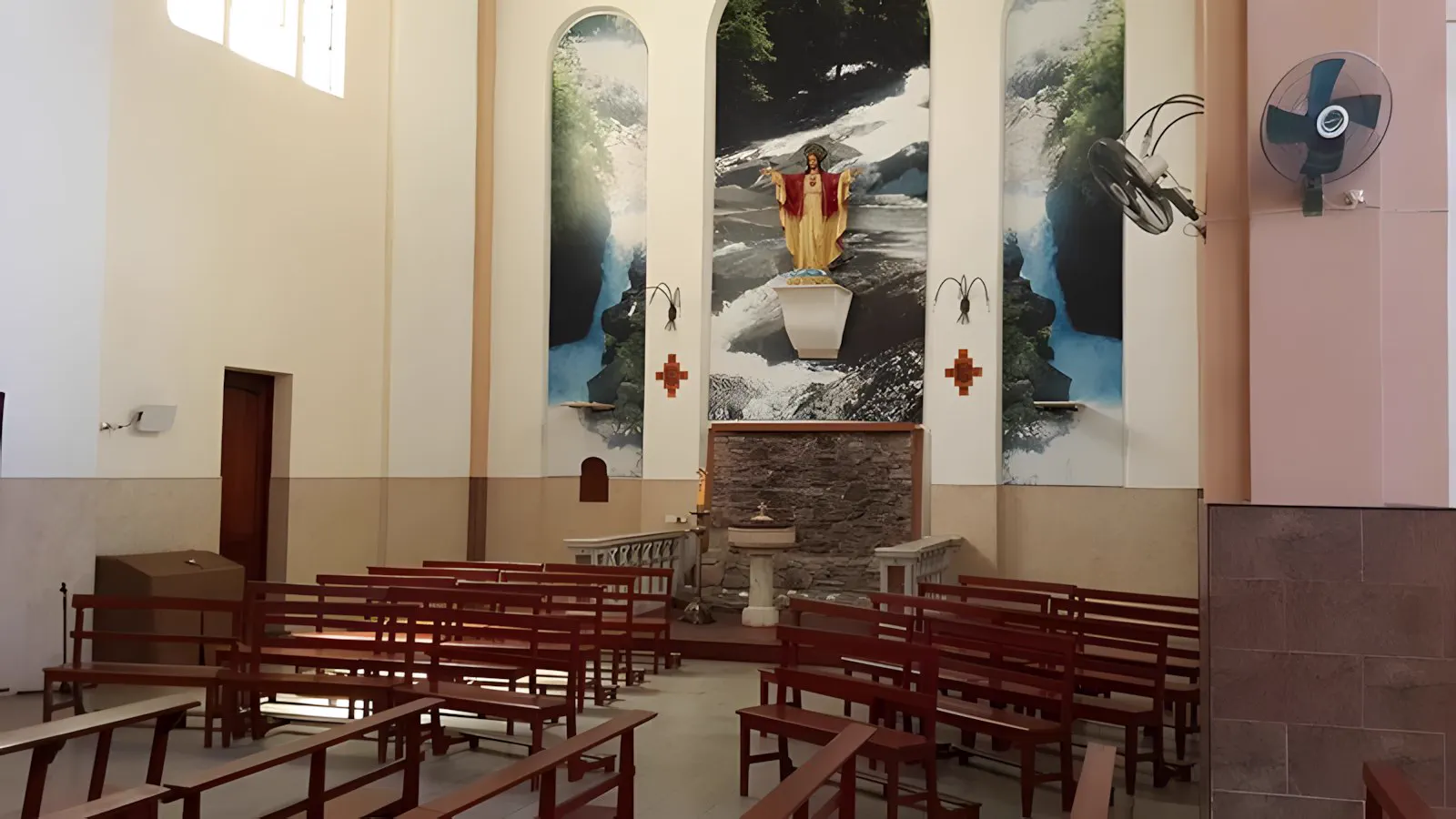 Iglesia San Felipe Neri, foto 2 de la obra