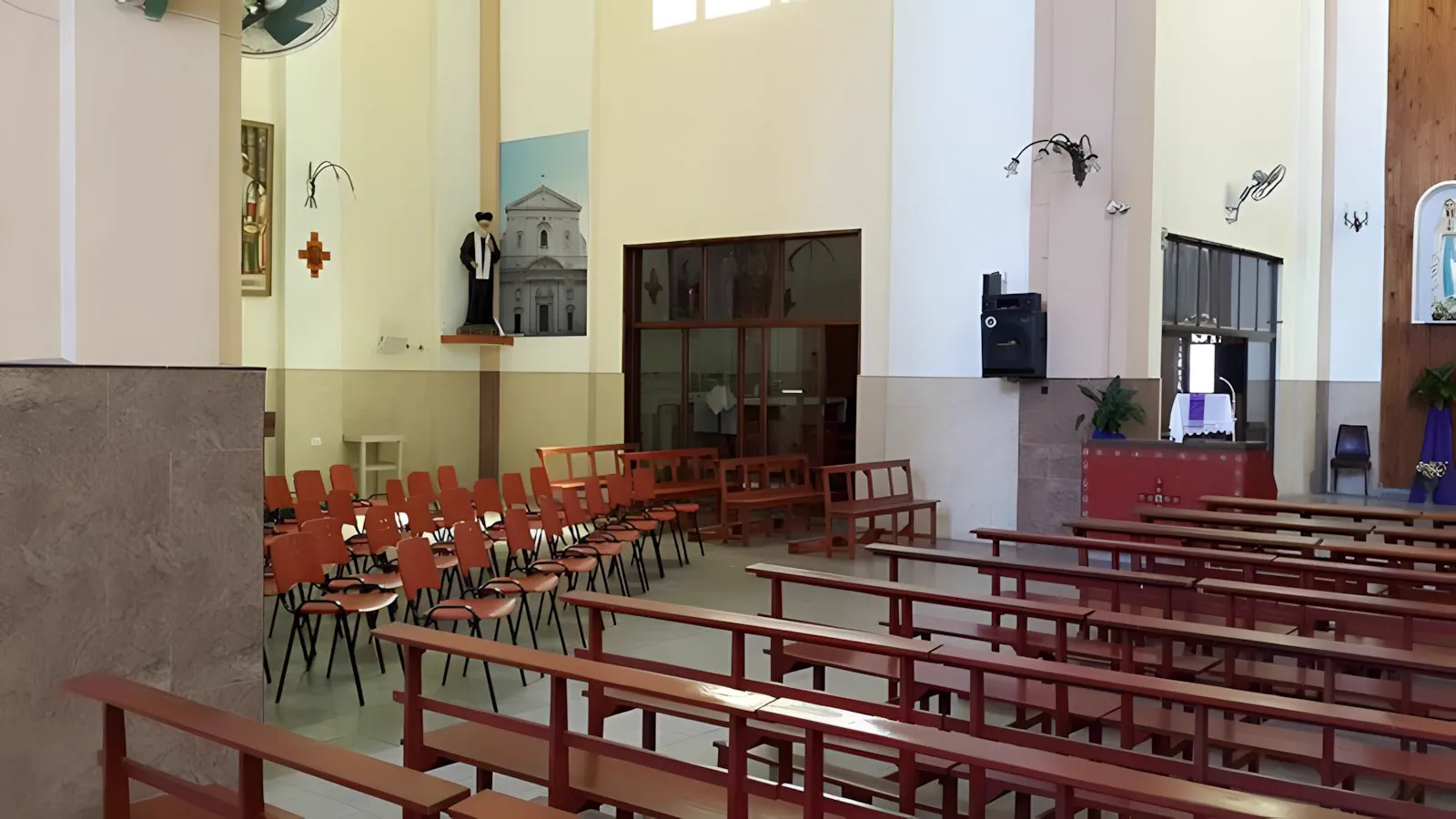 Iglesia San Felipe Neri, foto 3 de la obra