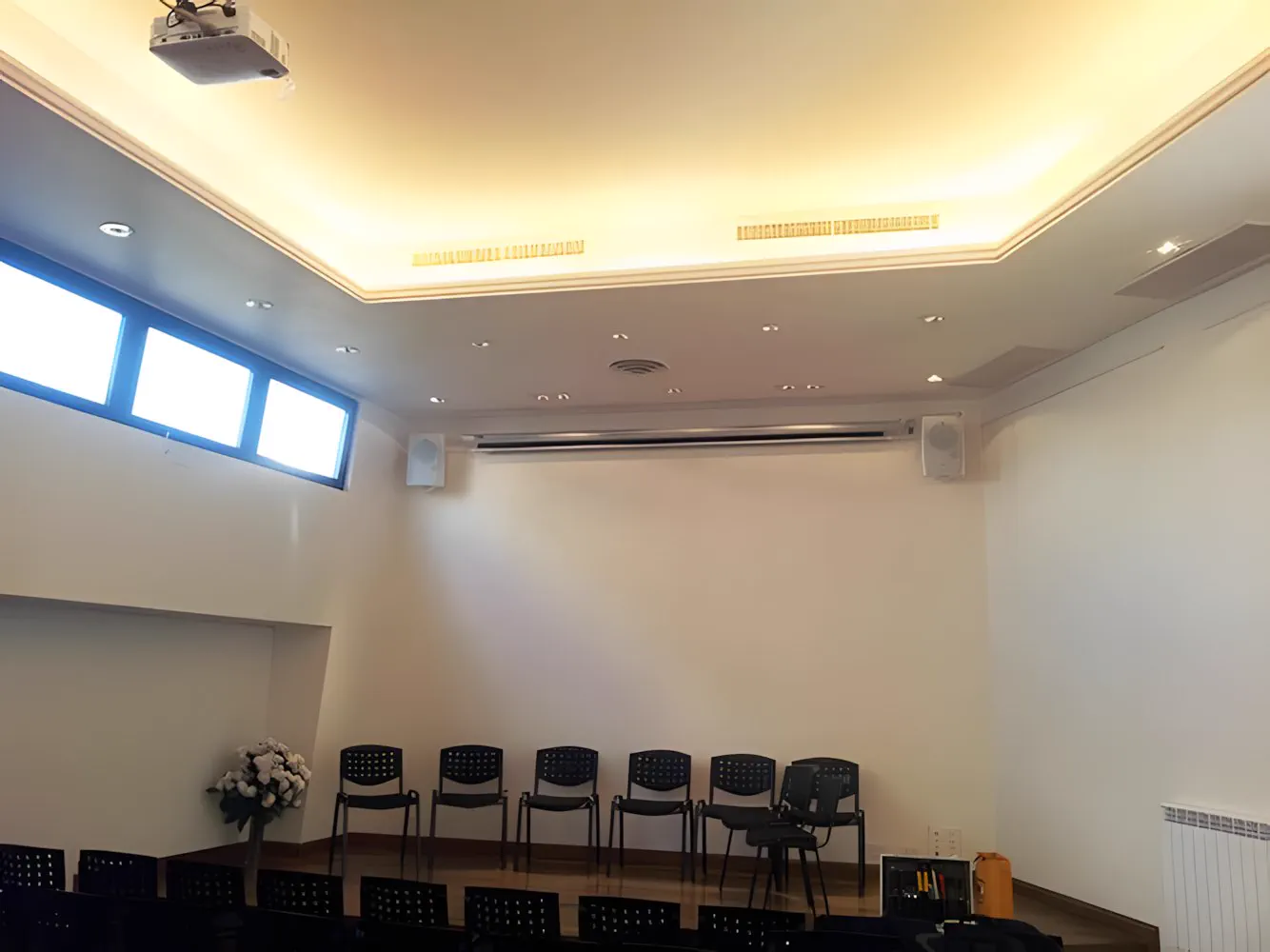 Fundación Vocación Humana, foto 4 de la obra