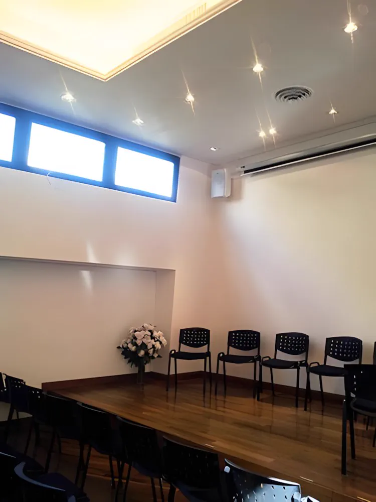 Fundación Vocación Humana, foto 5 de la obra