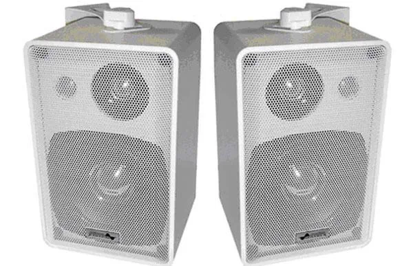 Parlante de aplicar 10W