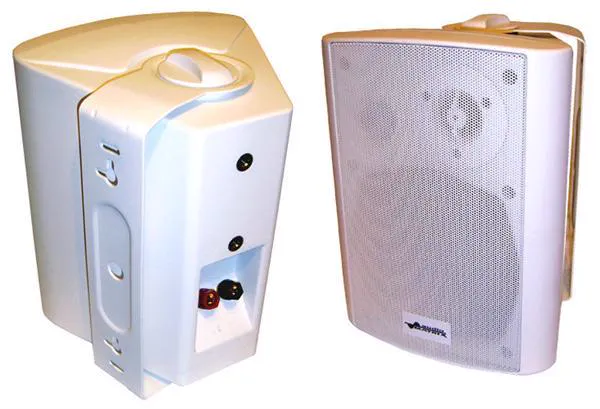 Parlante de aplicar 15W