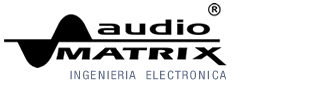 Audiomatrix Ingeniería Electrónica