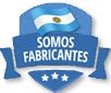 Somos fabricantes