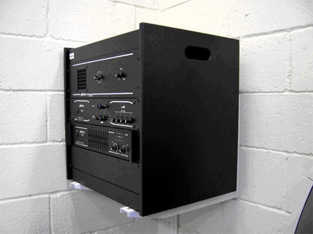 Racks de Sonido