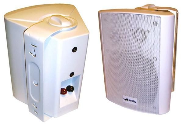 Parlante de aplicar 15W