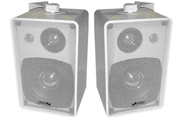 Parlante de aplicar 10W