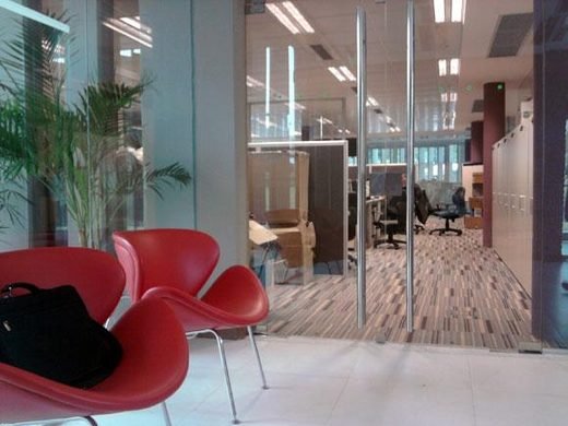 INTI - Edificio Inteligente - foto 2