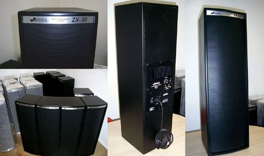 Columna Potenciada 35W - foto 5
