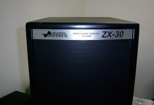 Columna Potenciada 35W - foto 4