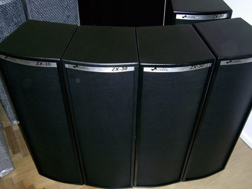 Columna Potenciada 35W - foto 3