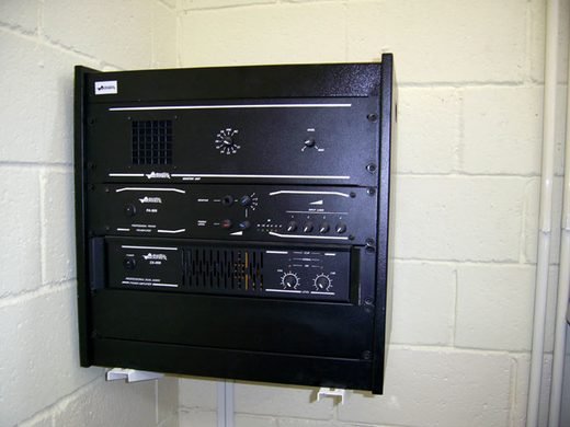 Racks de Sonido - foto 2