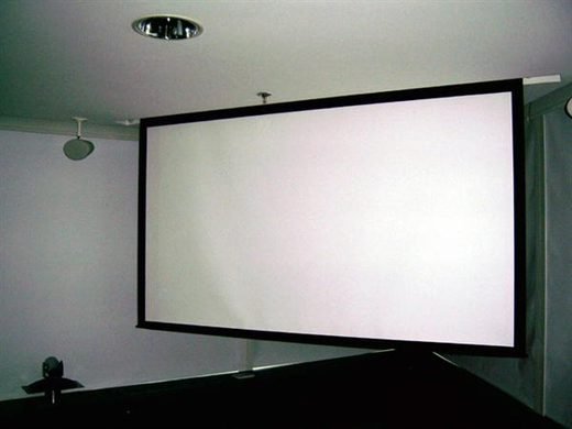 Sala de Proyeccion - foto 2