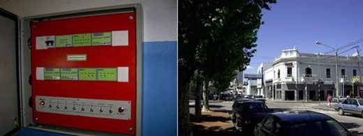 Ahorro de Energia - Carrefour Olavarria - foto 6