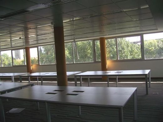 INTI - Edificio Inteligente - foto 10