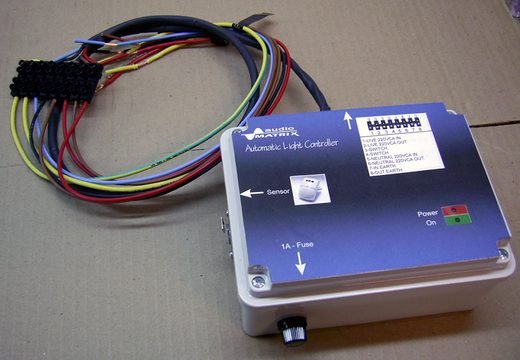 sistema de control de presencia Ilumatrix. - foto 2
