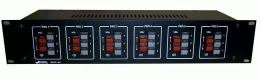 MODULO CONTROL DE VOLUMEN - foto 2