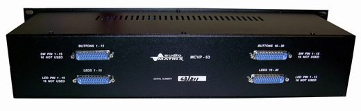 MODULO CONTROL DE VOLUMEN - foto 3