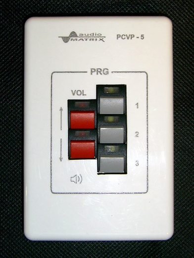 MODULO CONTROL DE VOLUMEN - foto 4