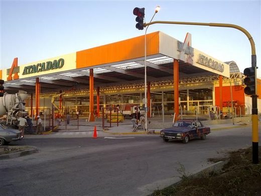 Sistema de Audio y Sonido para Hipermercados y Shoppings - foto 11