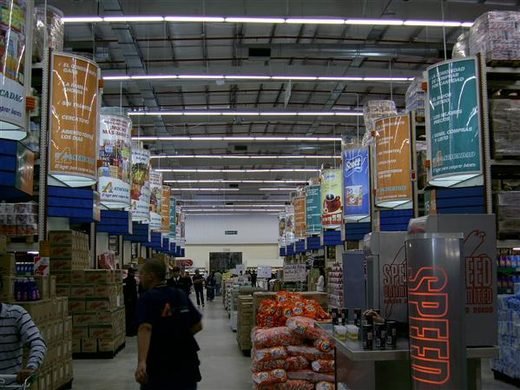 Sistema de Audio y Sonido para Hipermercados y Shoppings - foto 12