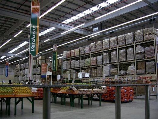 Sistema de Audio y Sonido para Hipermercados y Shoppings - foto 14