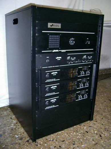 Racks de Sonido - foto 4