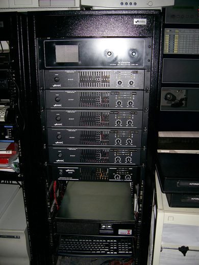 Racks de Sonido - foto 11