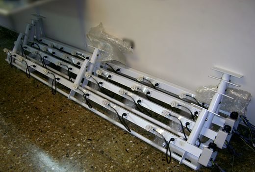 Vara eléctrica - foto 6