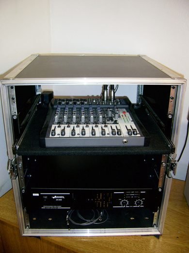 Racks de Sonido - foto 6
