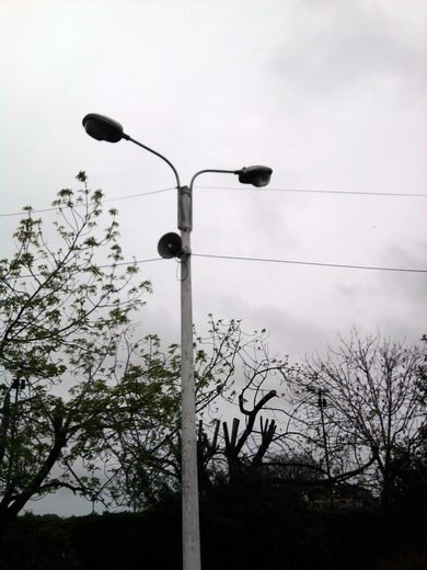 Bocina (radiador sonoro) - foto 3