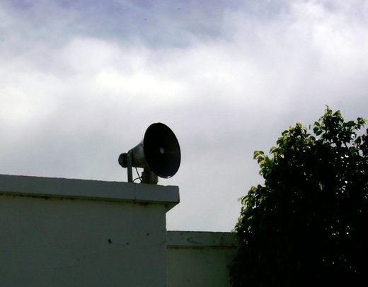 Bocina (radiador sonoro) - foto 7