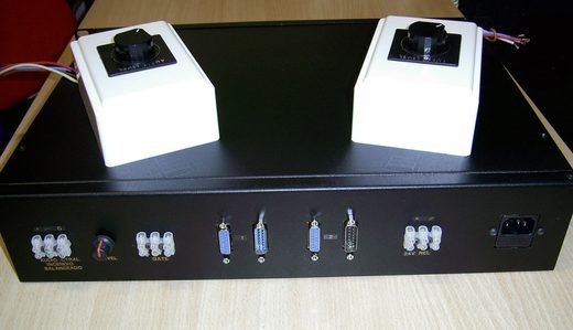 Sistema de audio para mensajes de seguridad. - foto 4