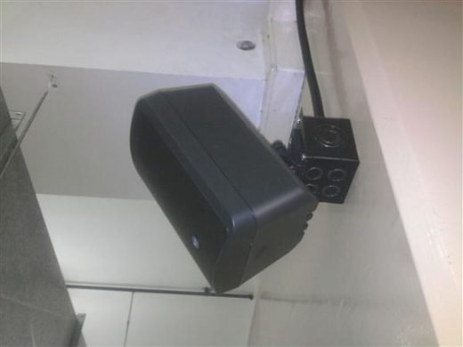 Parlante de aplicar 15W - foto 4