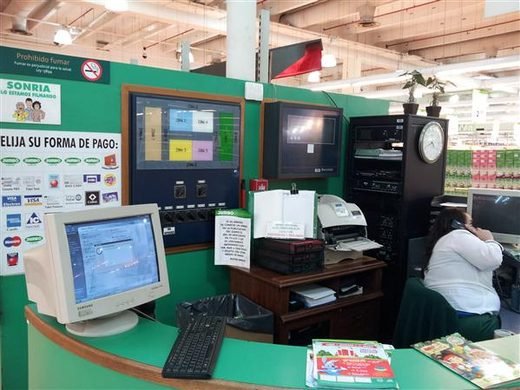 Sistema de Audio y Sonido para Hipermercados y Shoppings - foto 19