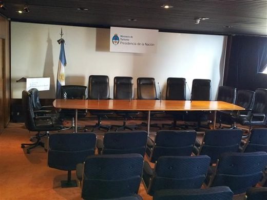 Sistema de Sonido para Teatros y Auditorios - foto 3