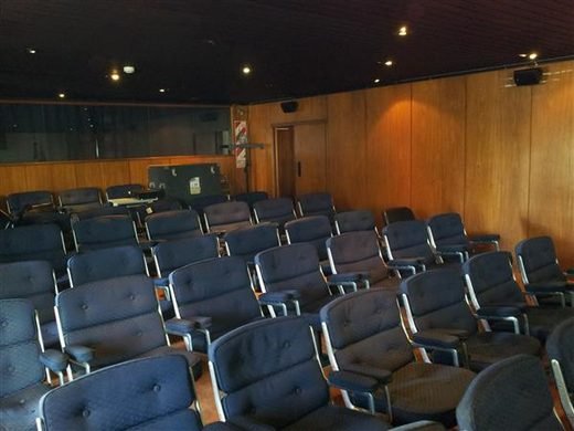 Sistema de Sonido para Teatros y Auditorios - foto 6