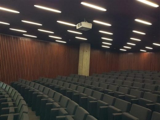 Sistema de Sonido para Teatros y Auditorios - foto 4
