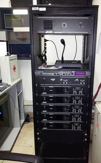 Racks de Sonido - foto 8