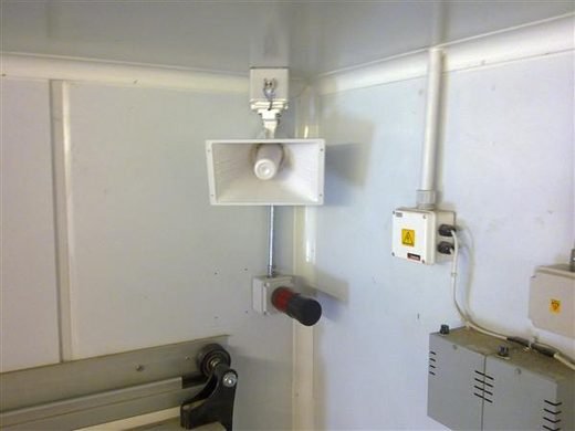 Sistema de Audio y Sonido para Hipermercados y Shoppings - foto 17