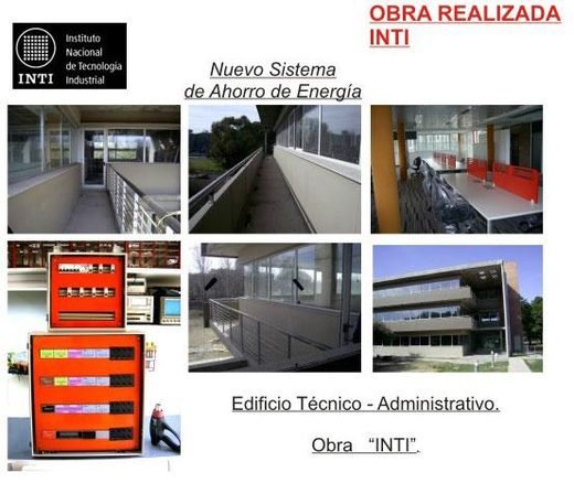 INTI - Edificio Inteligente - foto 4