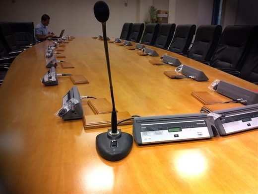 Sistema de Sonido para Teatros y Auditorios - foto 10