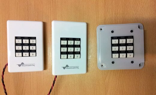 keypad - foto 5