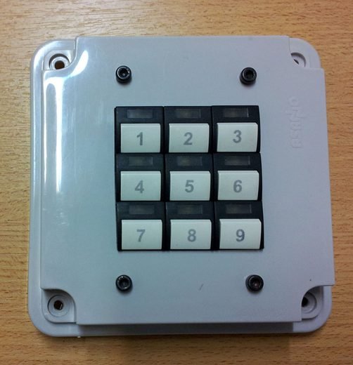keypad - foto 6