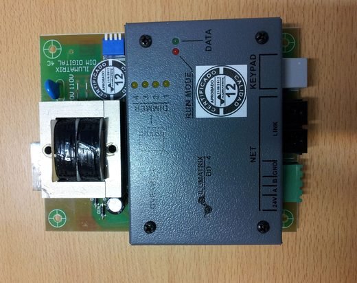 Dimmers - foto 2