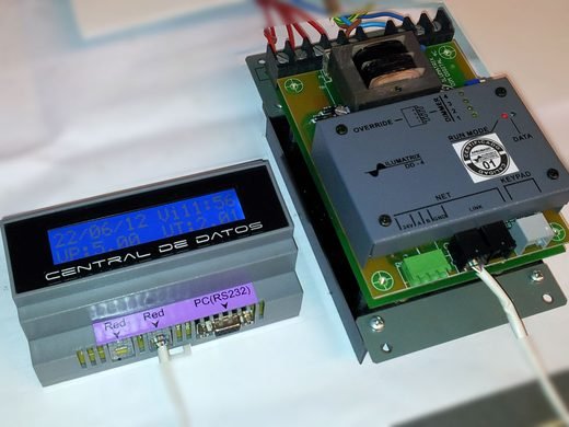 Dimmers - foto 3