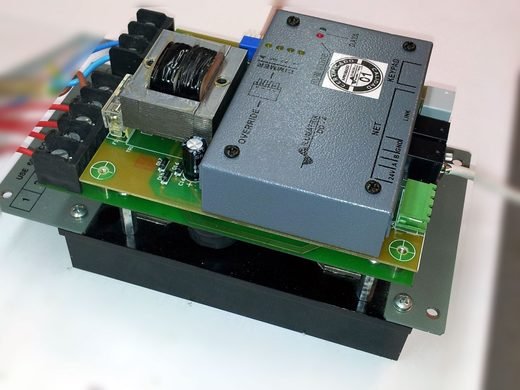 Dimmers - foto 4