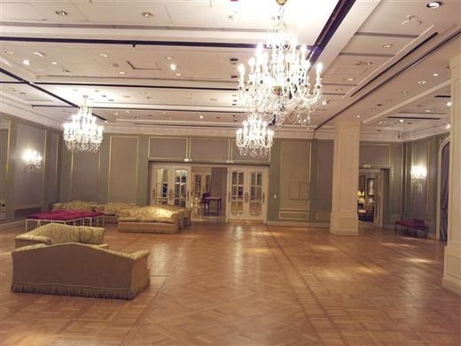 Control de Luces e Iluminación Hotel Alvear - foto 2