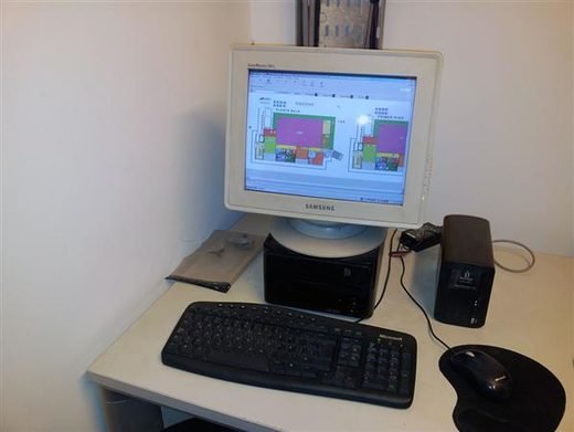 INTI - Edificio Inteligente - foto 3